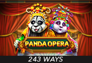 Panda Opera