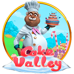 Cake Valley